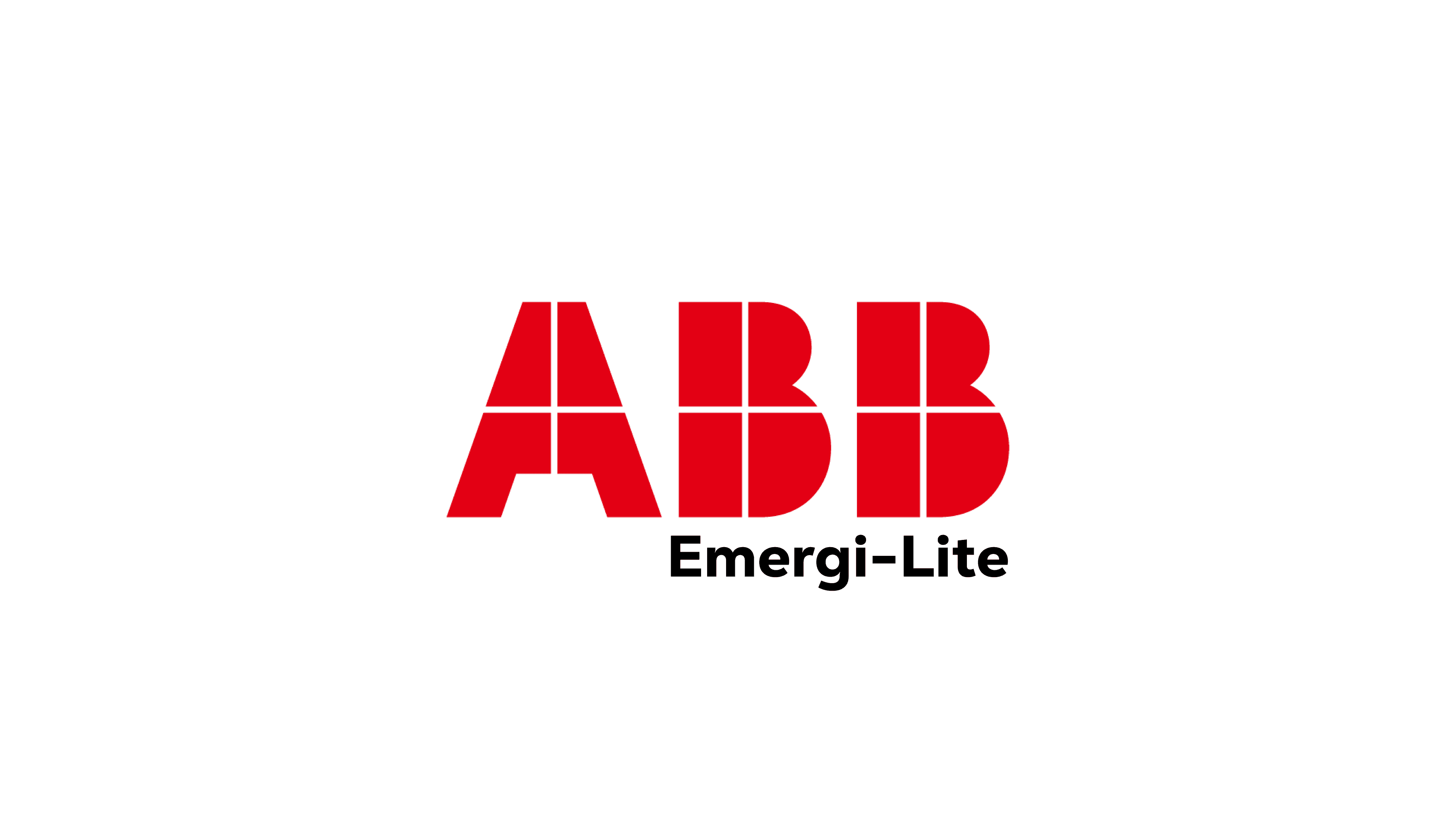 Emergi-Lite (ABB)