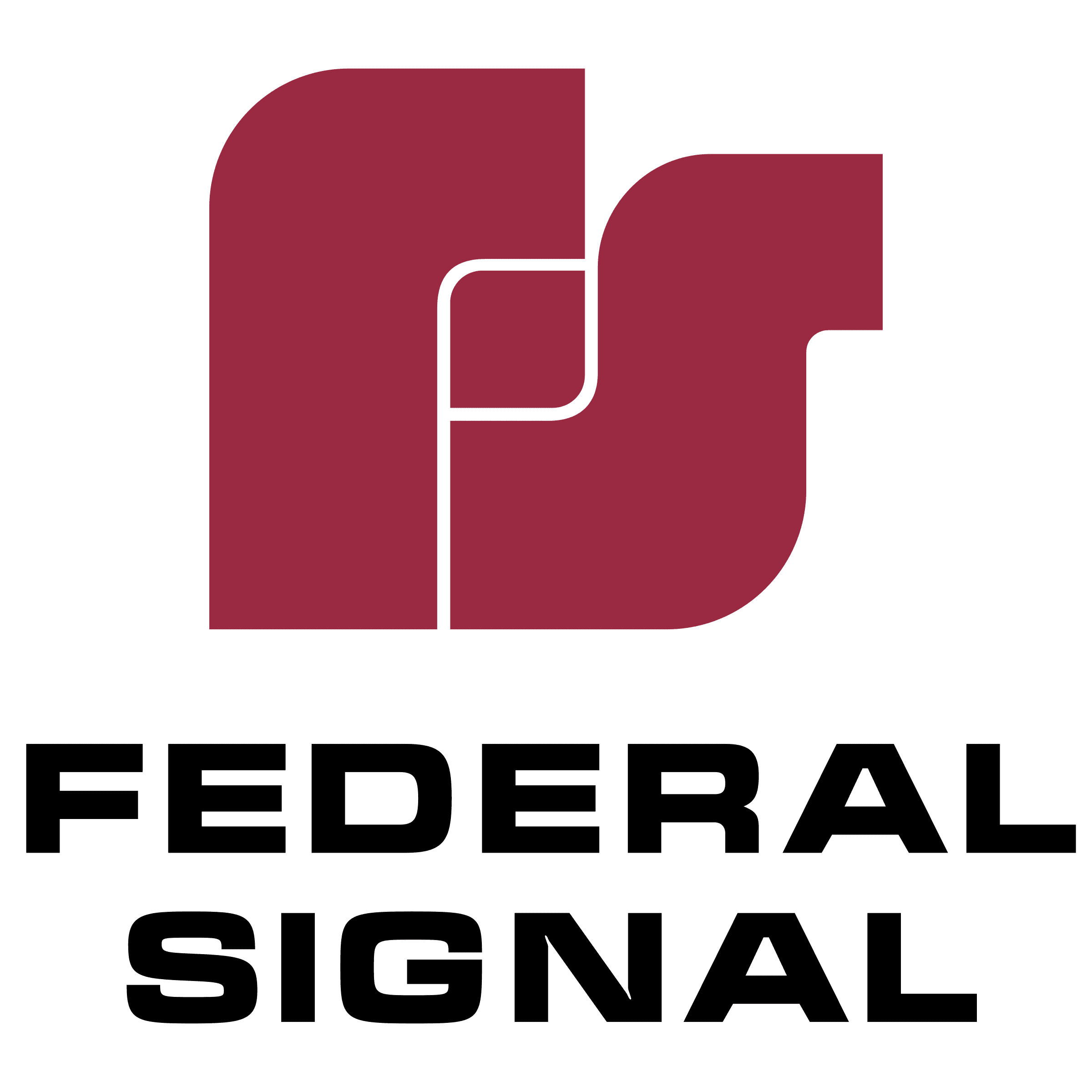 Federal Signal Industrial Group