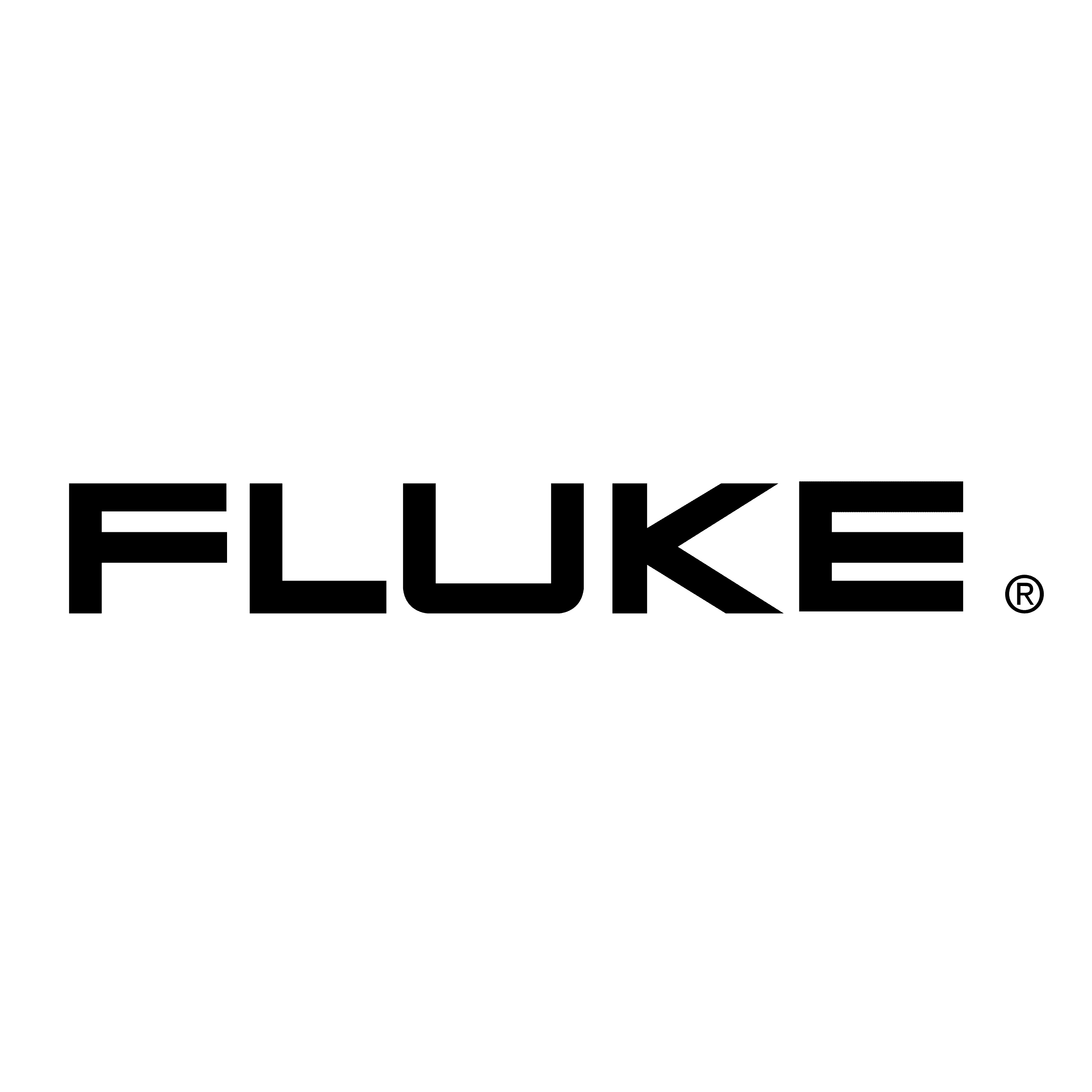 Fluke Corporation (Fortive)